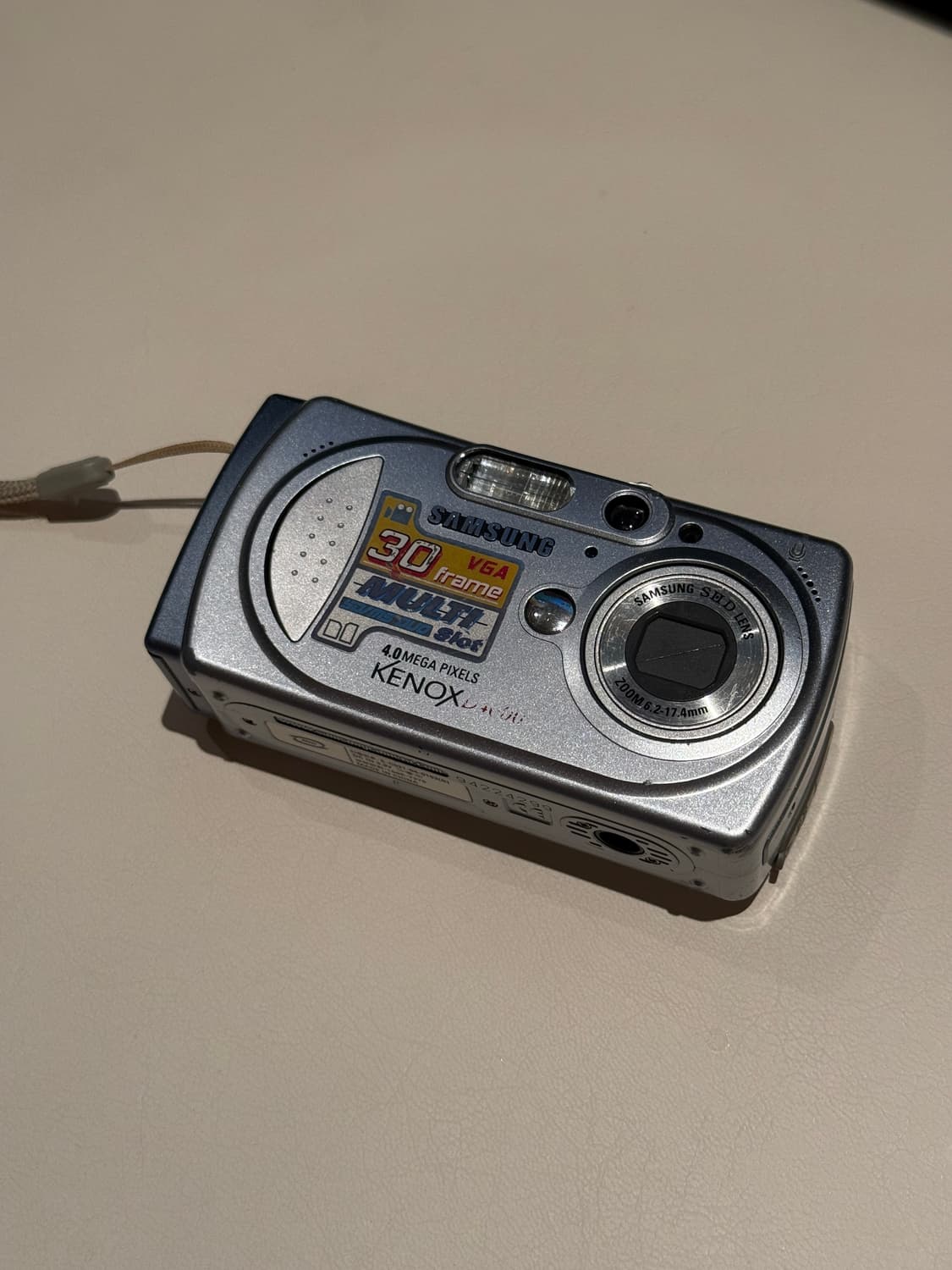 삼성 케녹스 D4000 상품이미지1