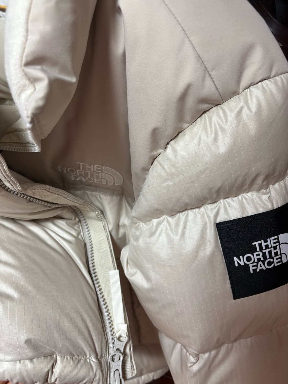 노스페이스 눕시 S (85) 상품이미지5