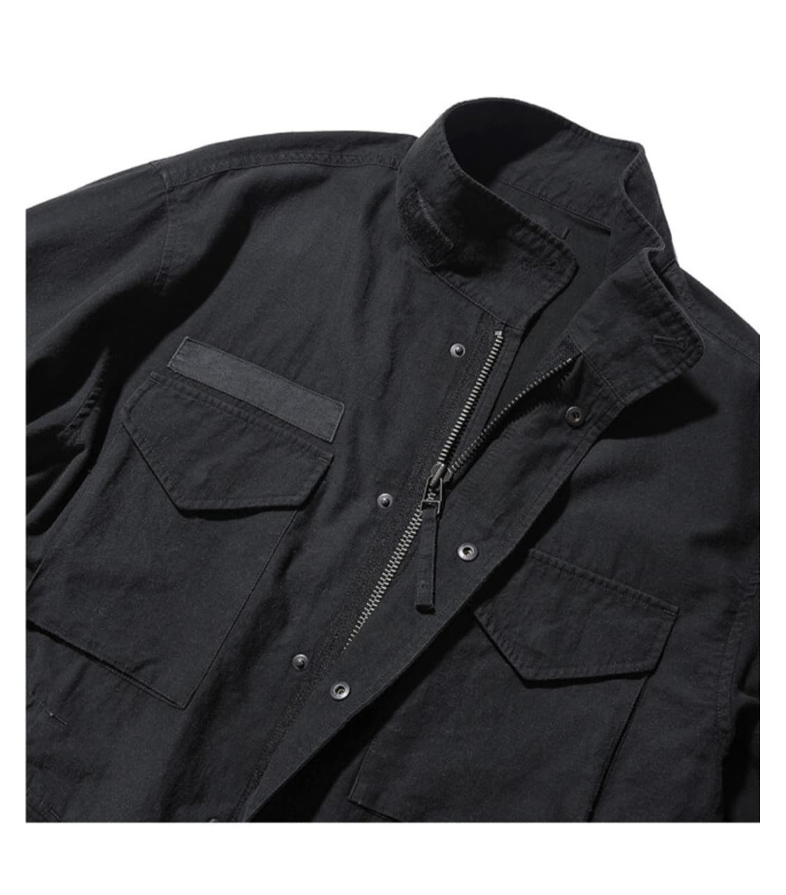 아워셀브스 m65 차콜 상품이미지3