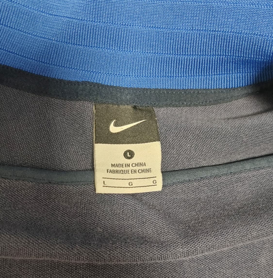 나이키 바르셀로나 져지 상품이미지3