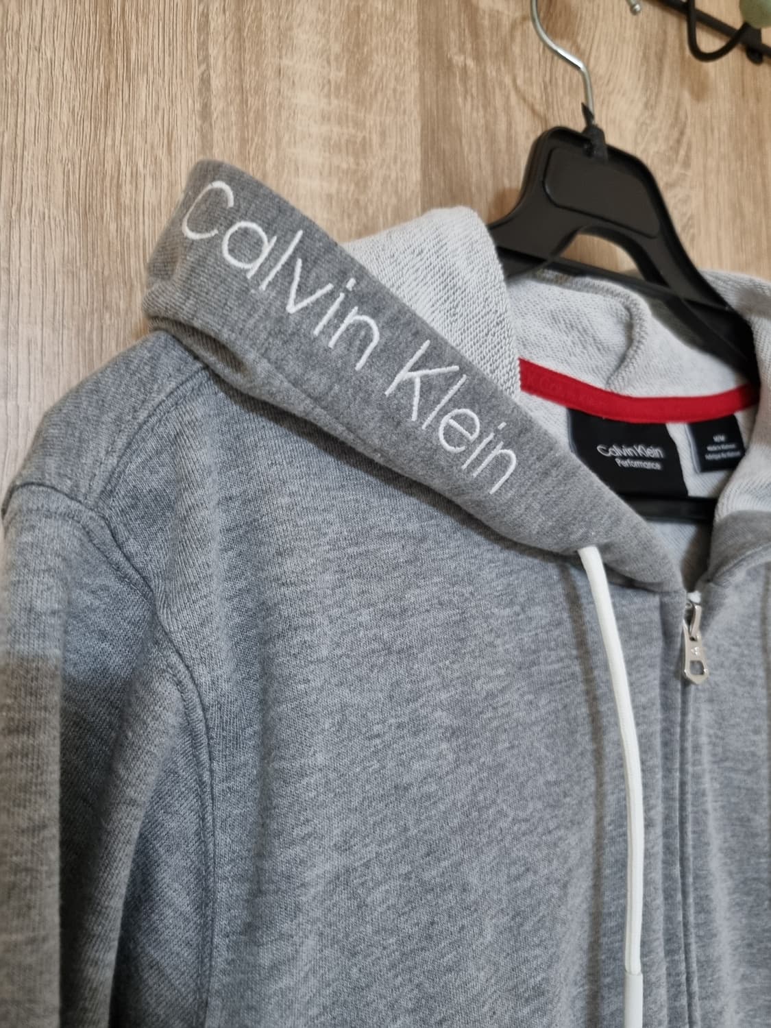 CK 캘빈클라인 후드집업  상품이미지4