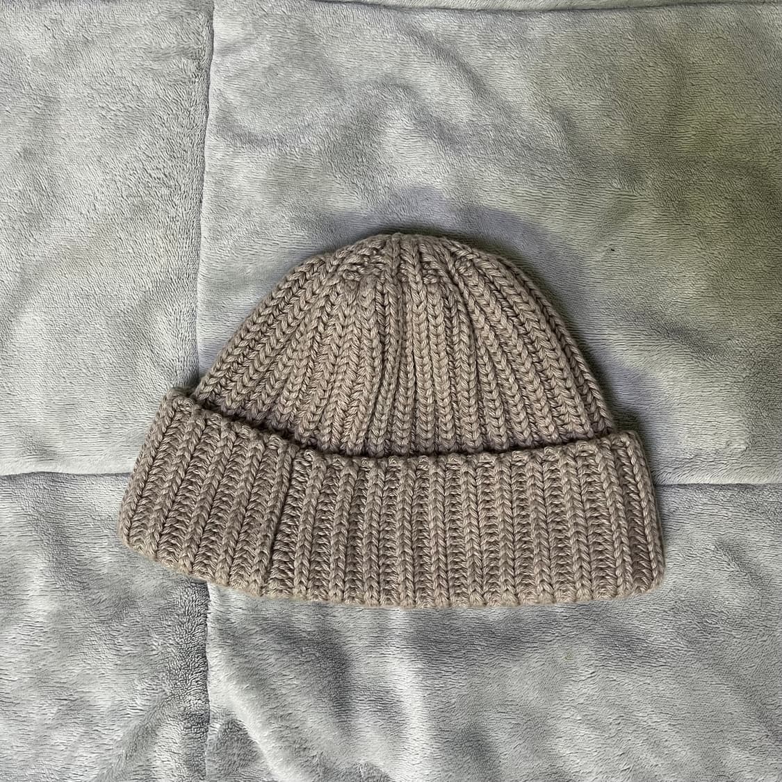 Batoner 바토너 비니 베이지 상품이미지2