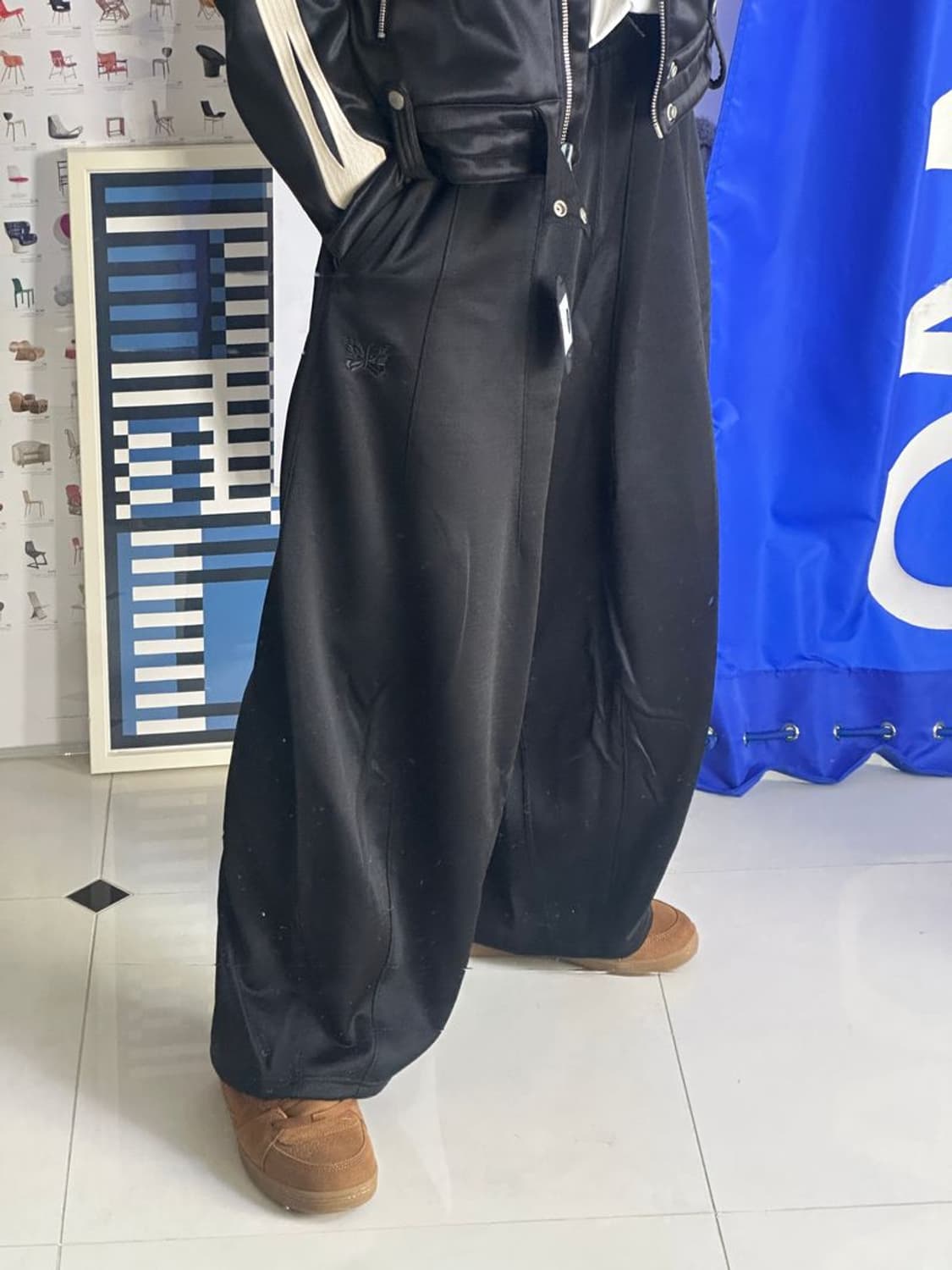 HD SWEAT PANT HD 스웨트 팬츠 상품이미지2