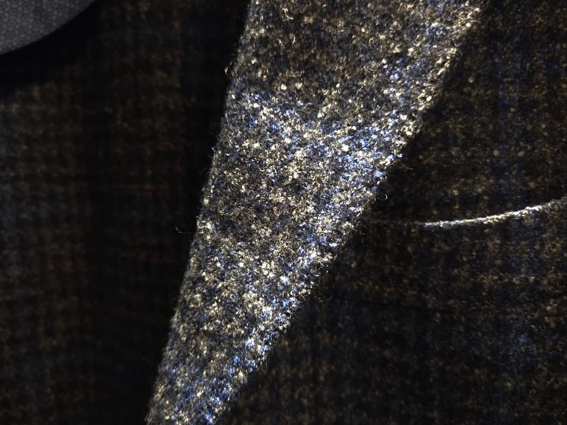 산타니엘로 트위드자켓 상품이미지6