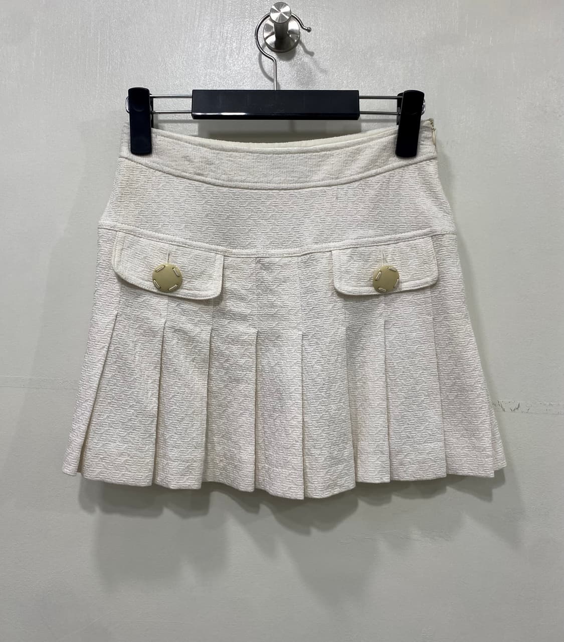 D&G 돌체앤가바나 00년대 빈티지 셋업 36 상품이미지8