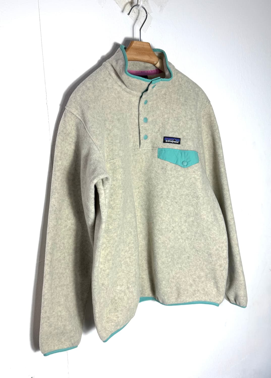 파타고니아 파타고니아신칠라 파타고니아후리스 신칠라  상품이미지1