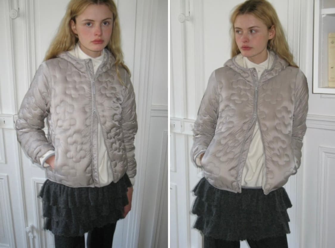 Sinoon시눈 경량패딩 m 상품이미지2