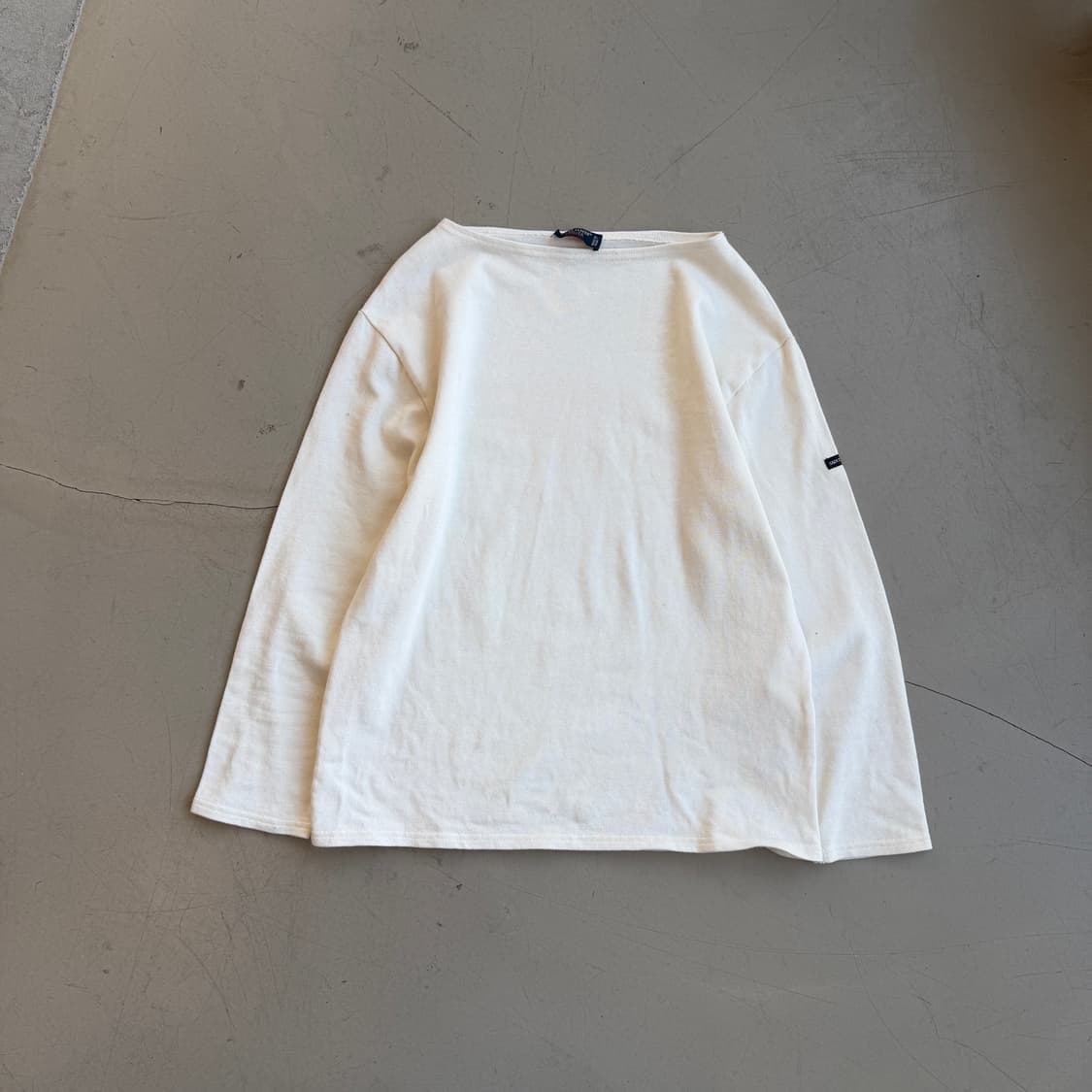 세인트 제임스 롱 슬리브 상품이미지1