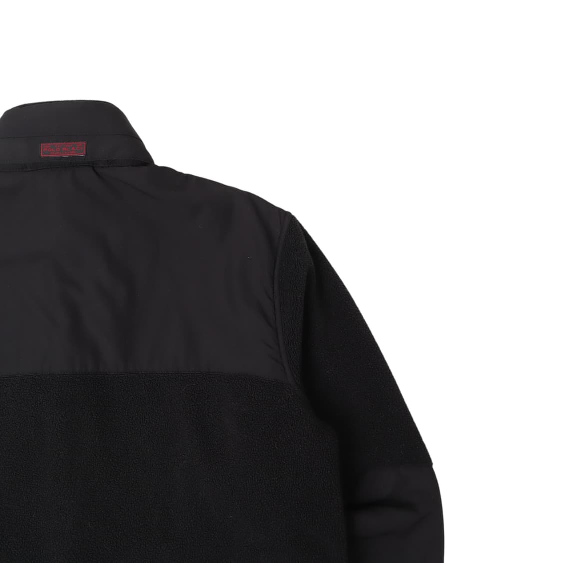 폴로 랄프로렌 폴라텍 플리스 자켓 상품이미지6