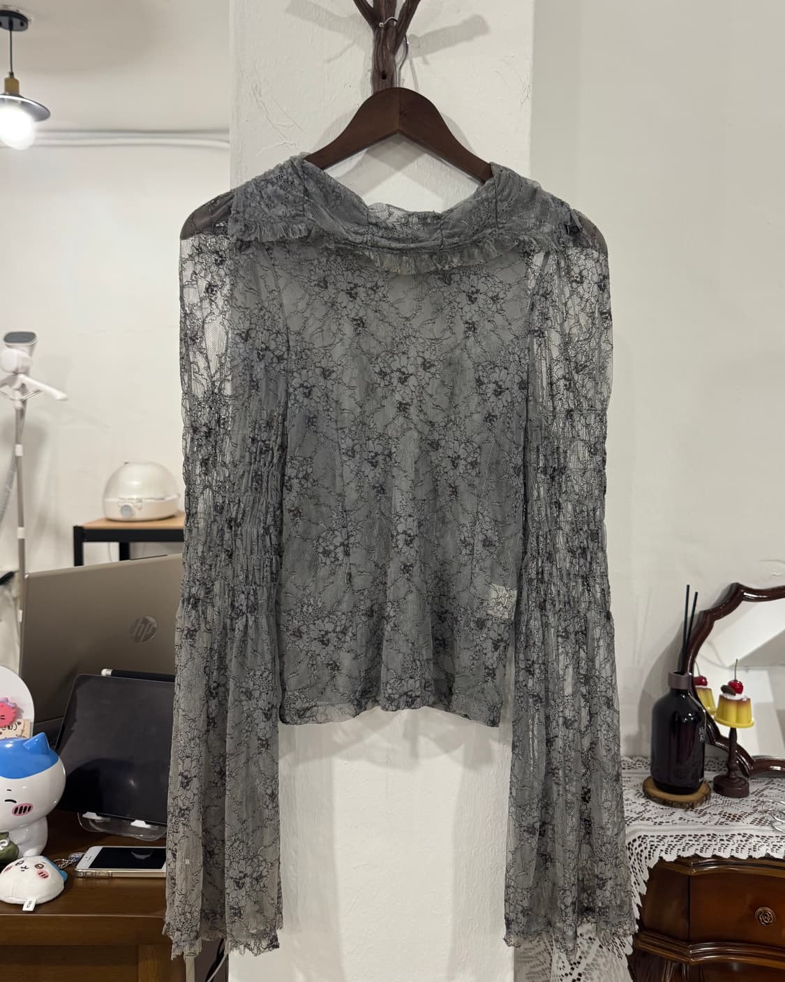 VINTAGE TOP 상품이미지4