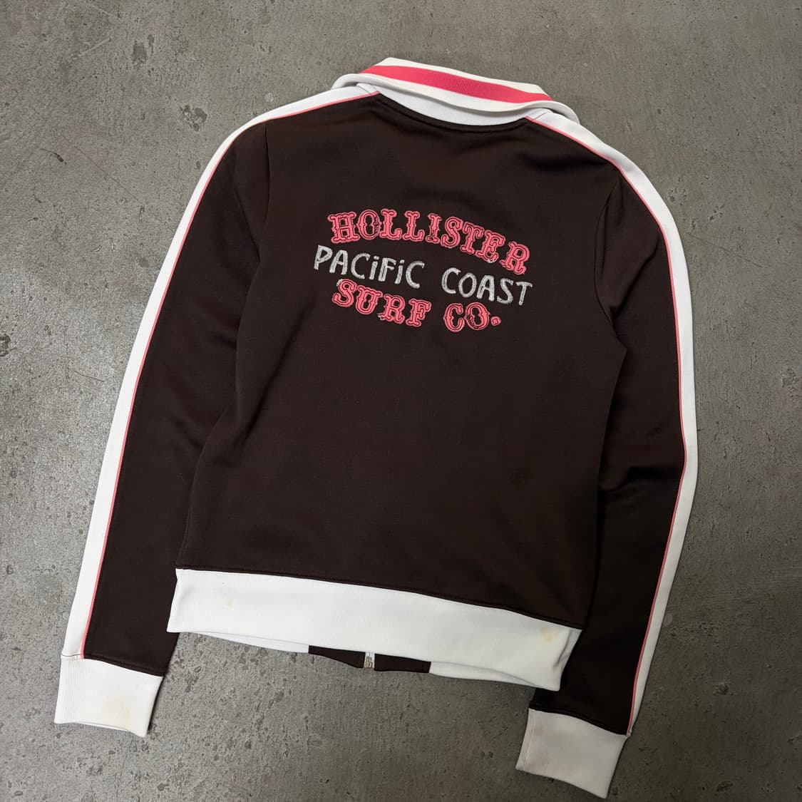 홀리스터 져지[2240] 상품이미지4