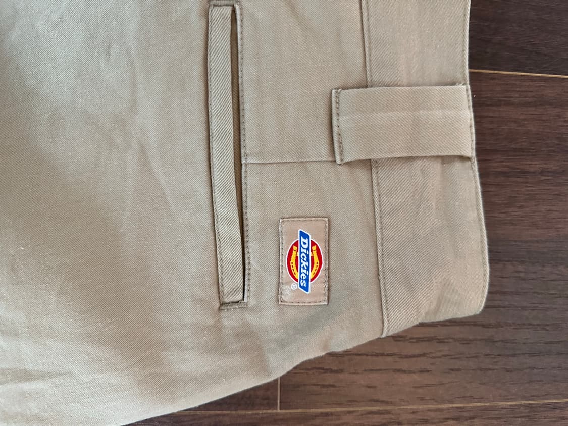 디키즈 팬츠 34 상품이미지3