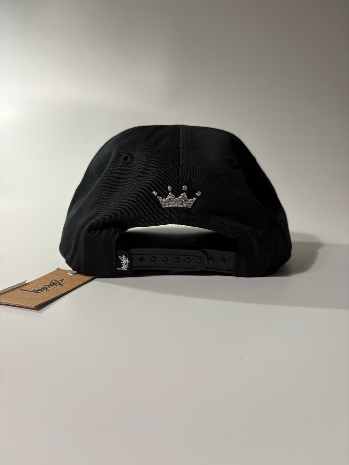 스투시 6패널 캡 판매합니다. 상품이미지6