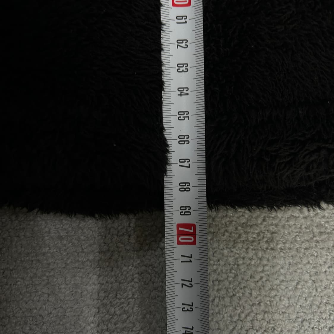 후아유 플리스 자켓 95 상품이미지6