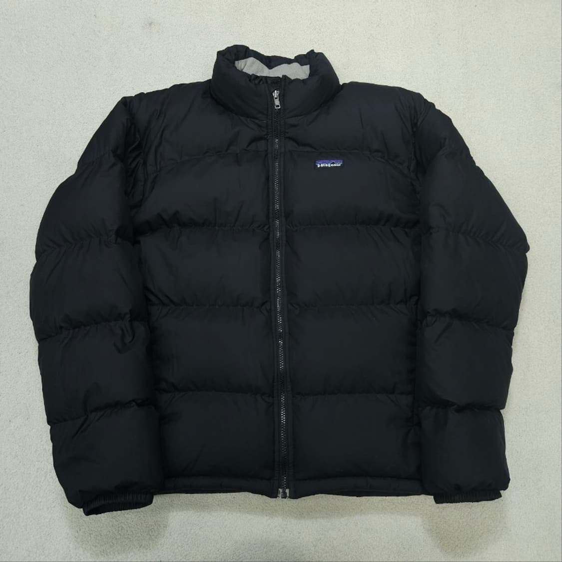 파타고니아 구스 다운 패딩 M 상품이미지1