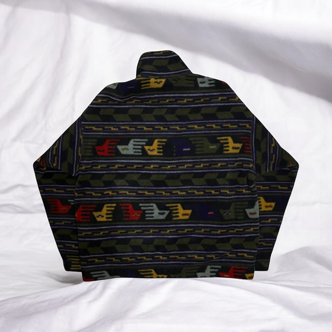 Patagonia Anatolia Synchilla Pullover 상품이미지3