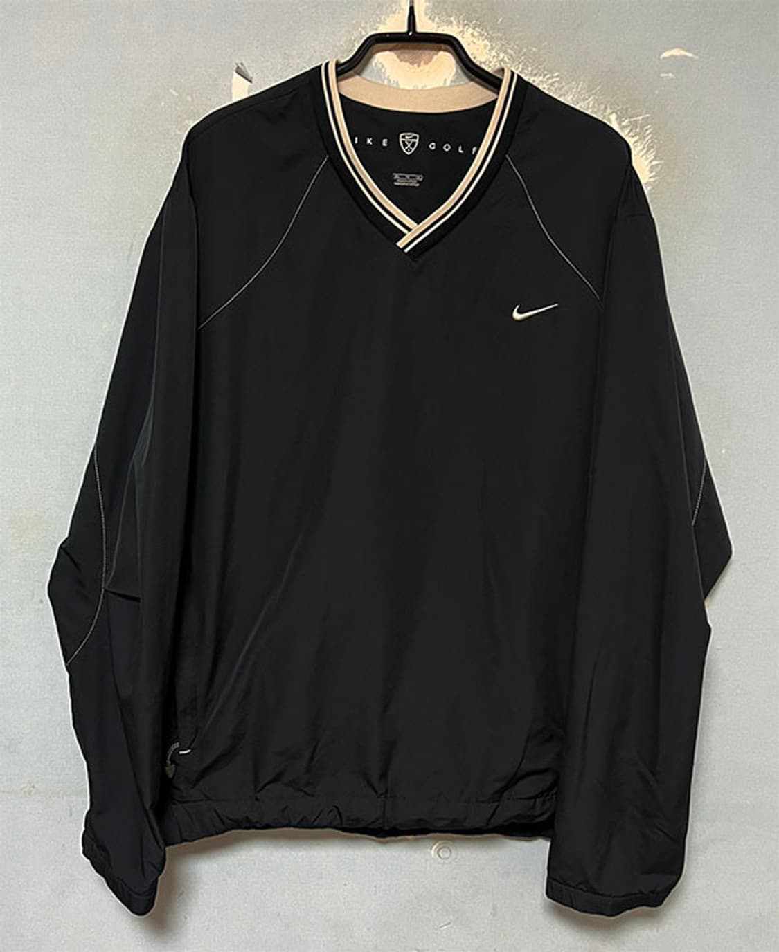 NIKE 나이키 골프 아노락 웜업 춘추 캐주얼 XL 105 상품이미지1