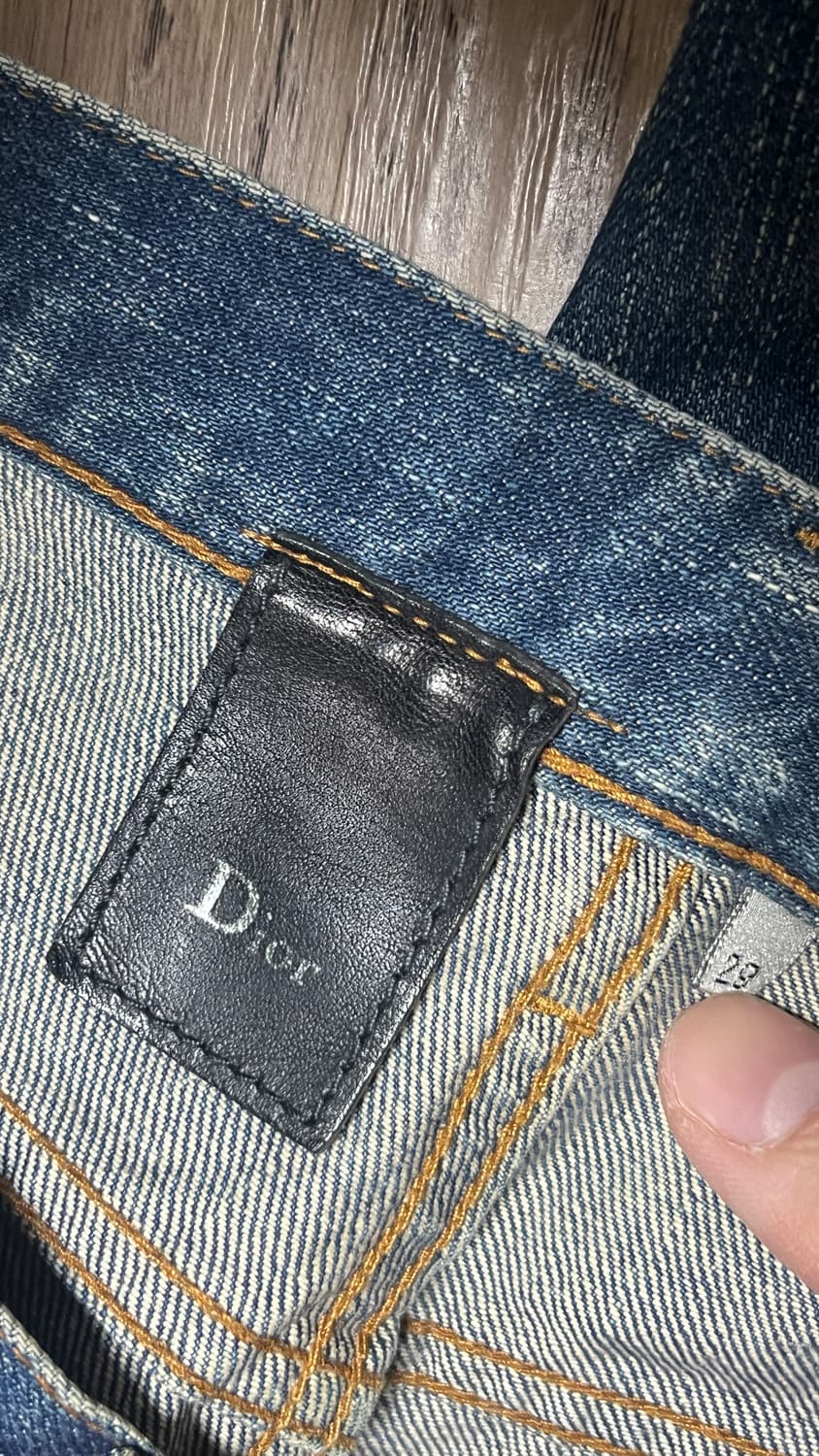 디올옴므 에디진 06(예상) 21bas 29 노수선 상품이미지6