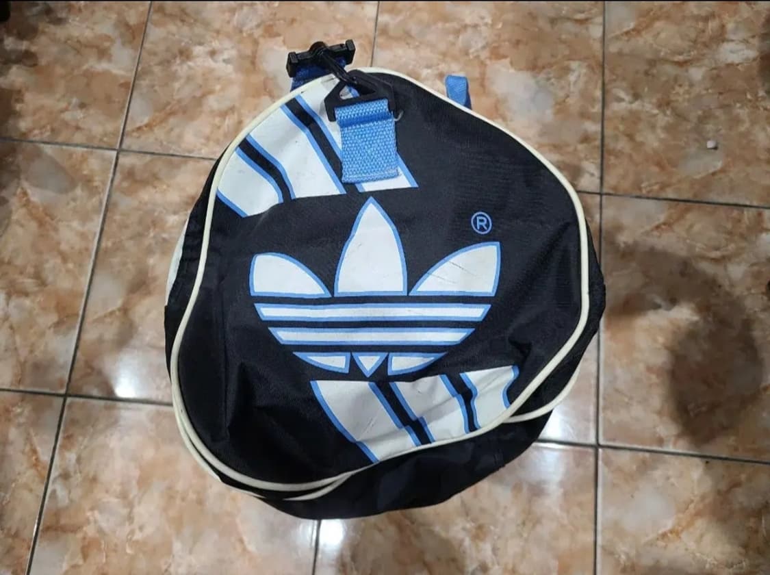 아디다스 아르헨티나 축구국대 팀백 상품이미지2