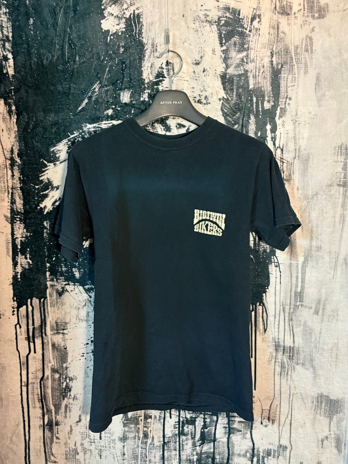 GILDAN big twin t-shirt   상품이미지1