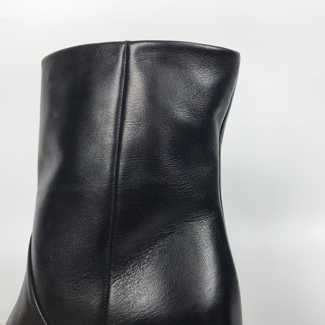 CARMENS 칼맨 가죽 부츠 여성37 (230) 상품이미지7