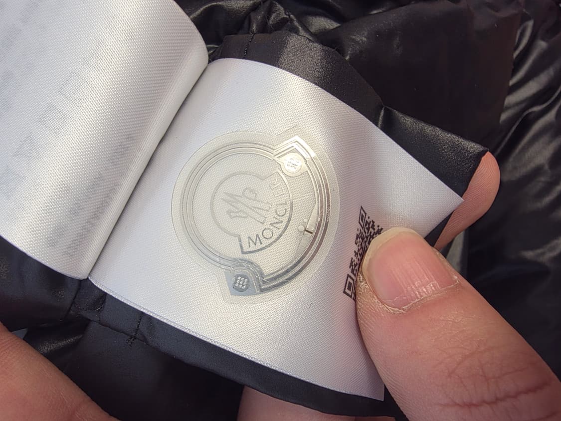 [24FW/새상품급] 몽클레어 베제르 숏 다운 패딩 4사이즈 상품이미지10