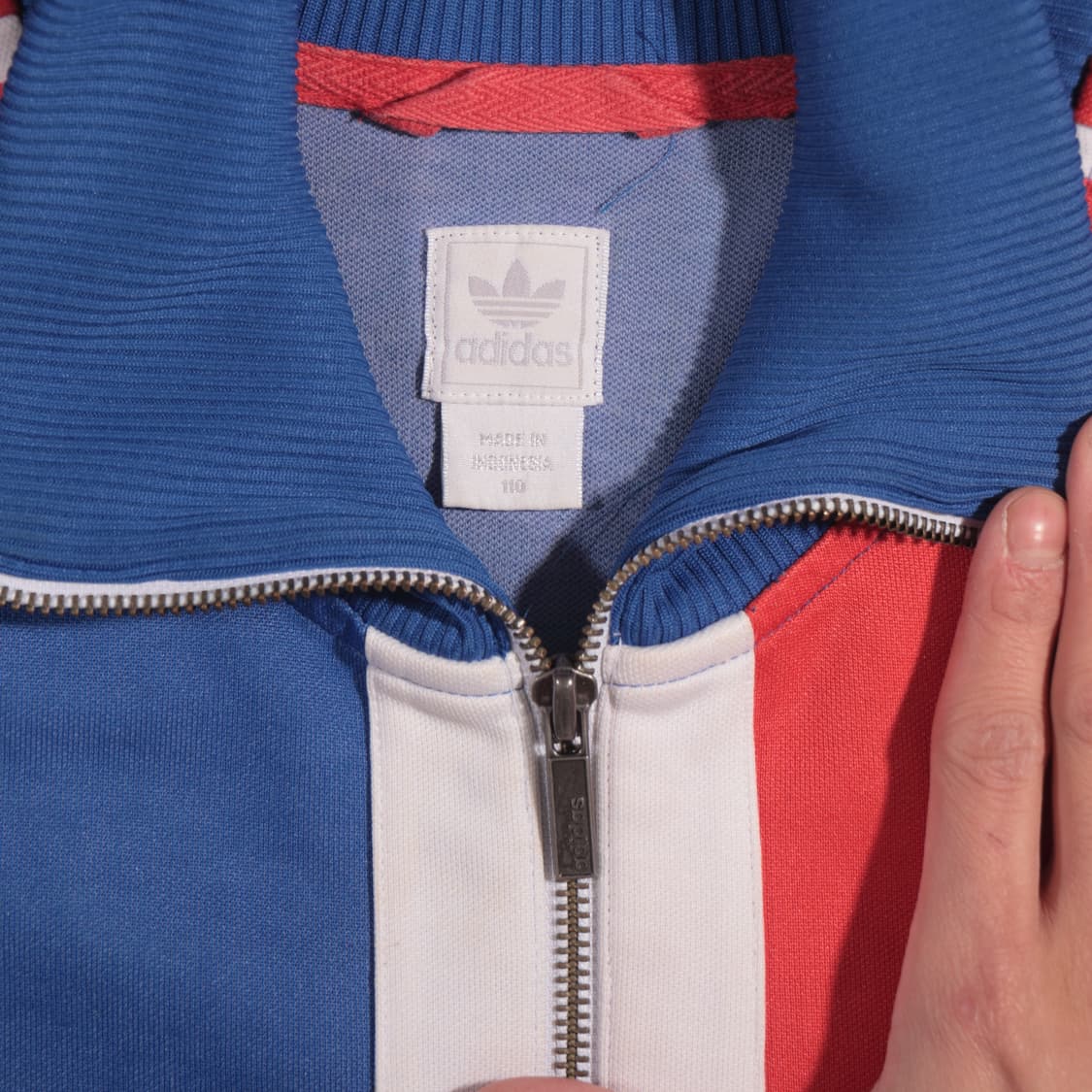 00s ADIDAS Y2K SPORTY 상품이미지3