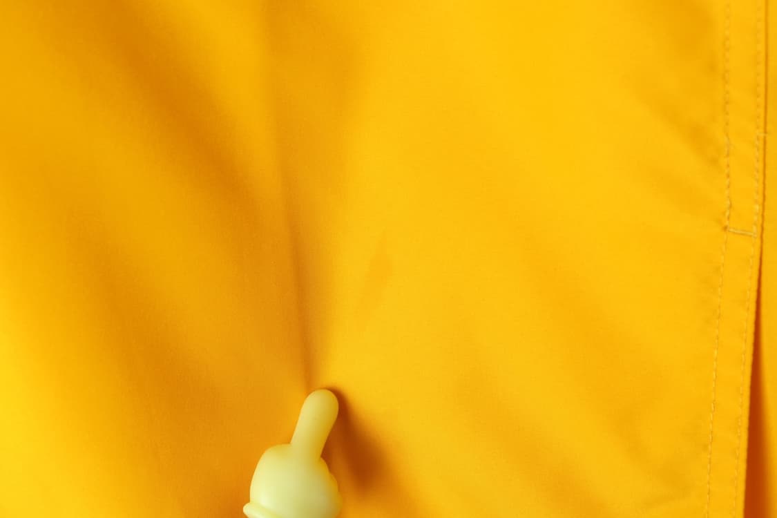 (XL-2XL) 챔피온 집업 바람막이 점퍼자켓 아노락 노랑-H32693 상품이미지6