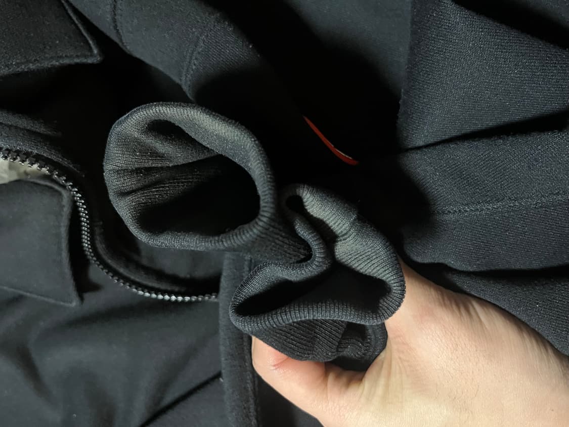 카브엠트 집업 자켓 m 상품이미지3