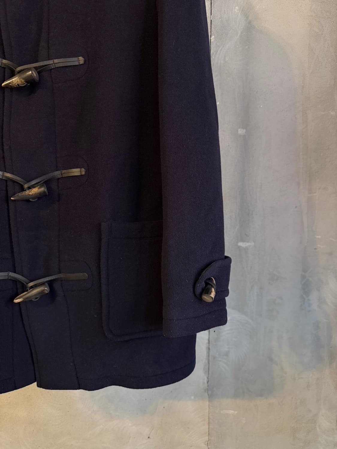 글로버올 더플코트 66-77 상품이미지4