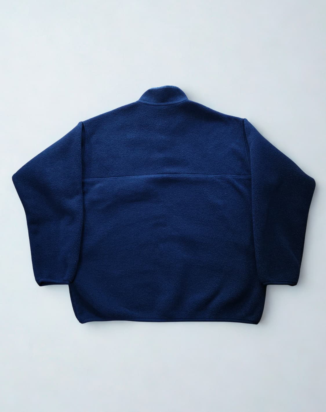 (XL)파타고니아 민트급 네이비 신칠라 플리스 상품이미지3