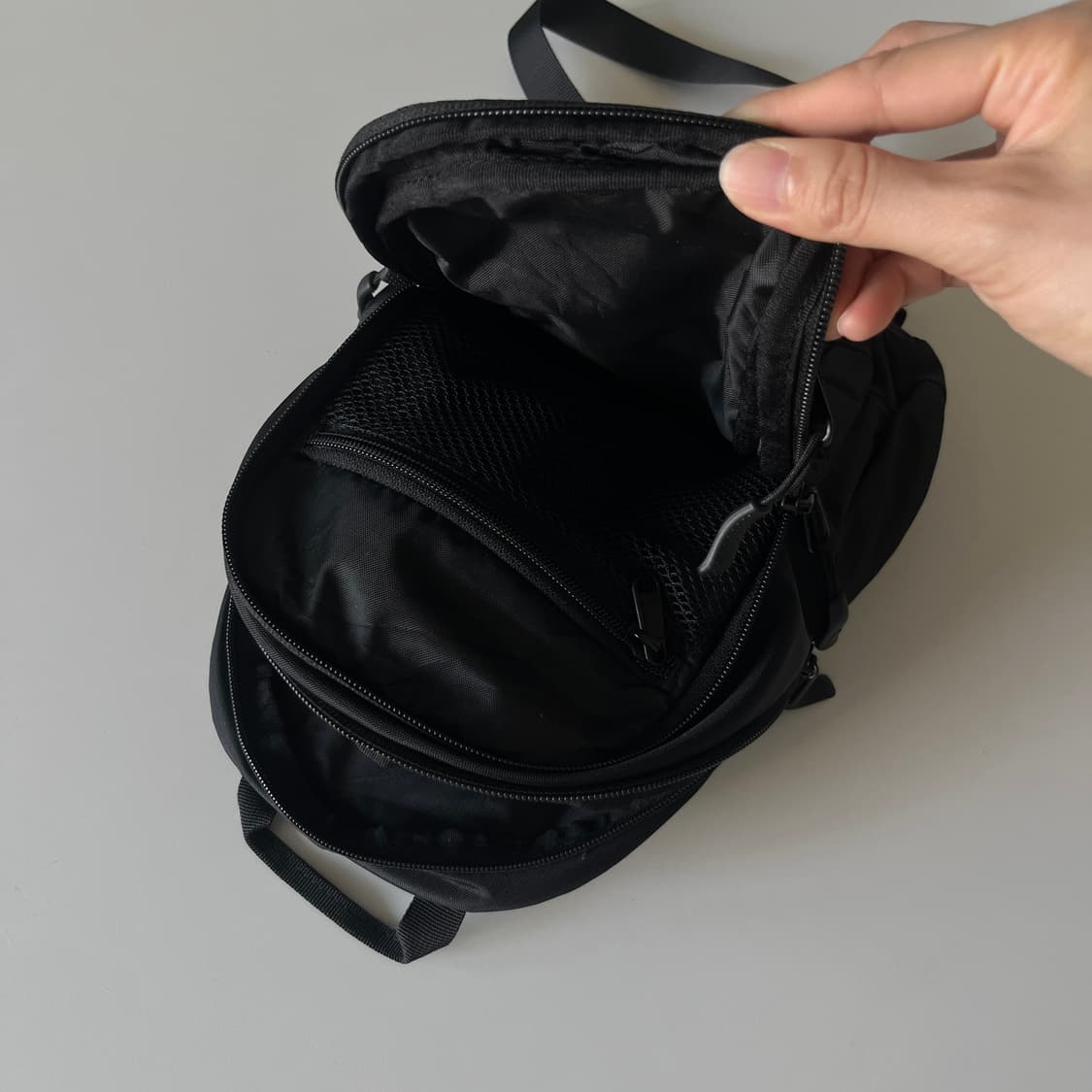 THE NORTH FACE Big Shot One Way Bag 상품이미지7