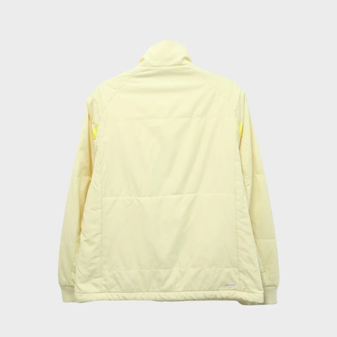 나이키 옐로우 경량 패딩 61055 상품이미지2