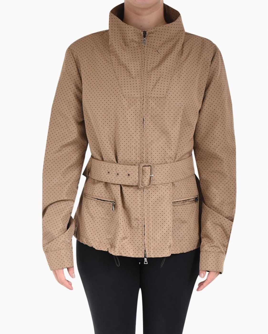 Prada 프라다 도트 자켓 상품이미지7