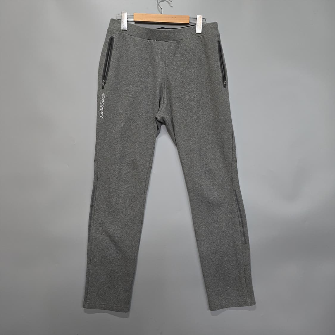 디스커버리(discovery) 후드 트레이닝 세트 상품이미지5