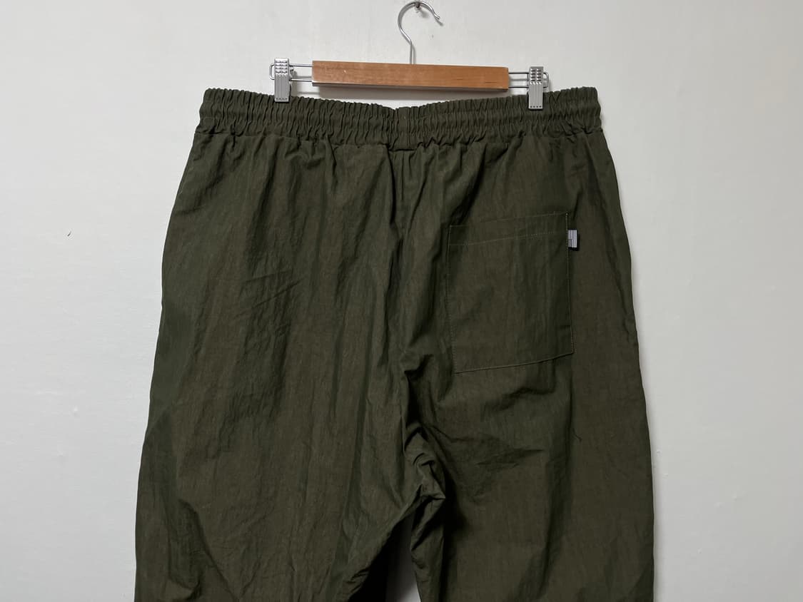 38-40 러기드하우스 벌룬 밴딩 바지 정품 상품이미지5