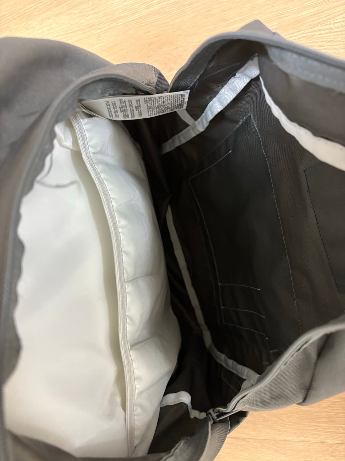 잔스포츠 백팩 상품이미지3