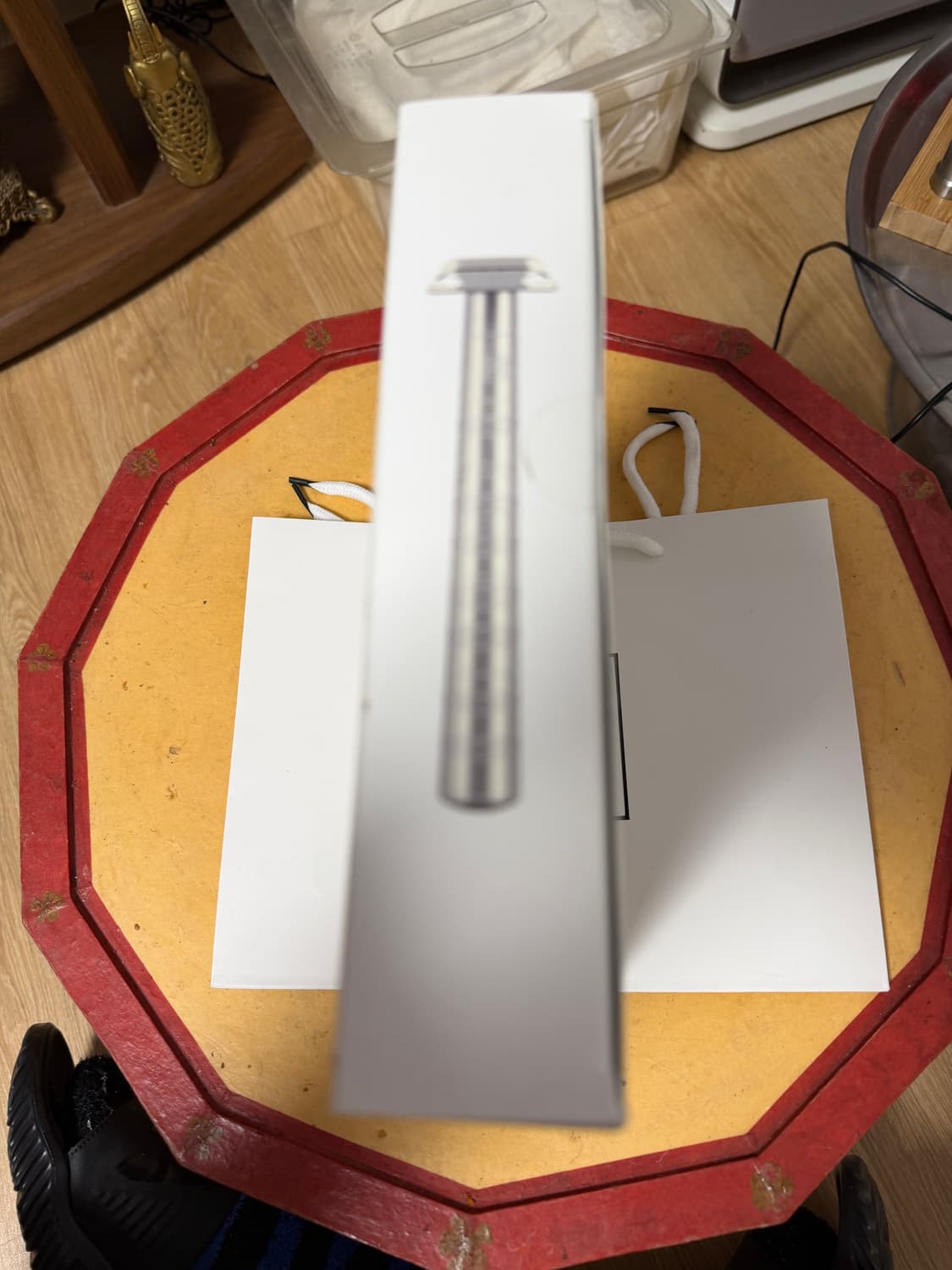 헨슨 쉐이빙 알루미늄 면도기 새 제품 상품이미지6