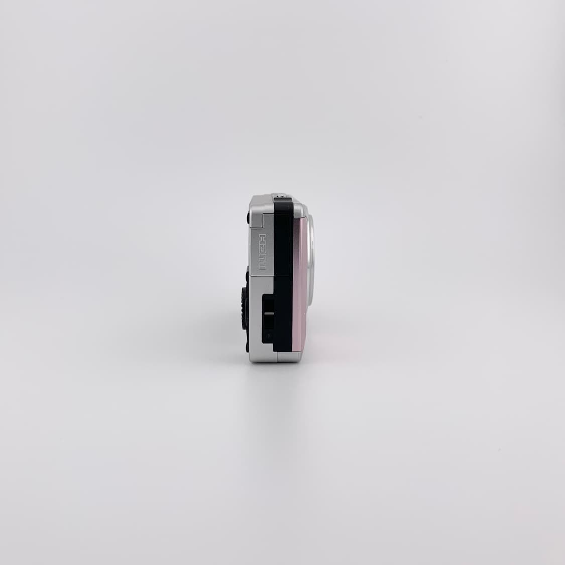 초미품✨️) 올림푸스 뮤7040 핑크 (olympus mju7040) 상품이미지4