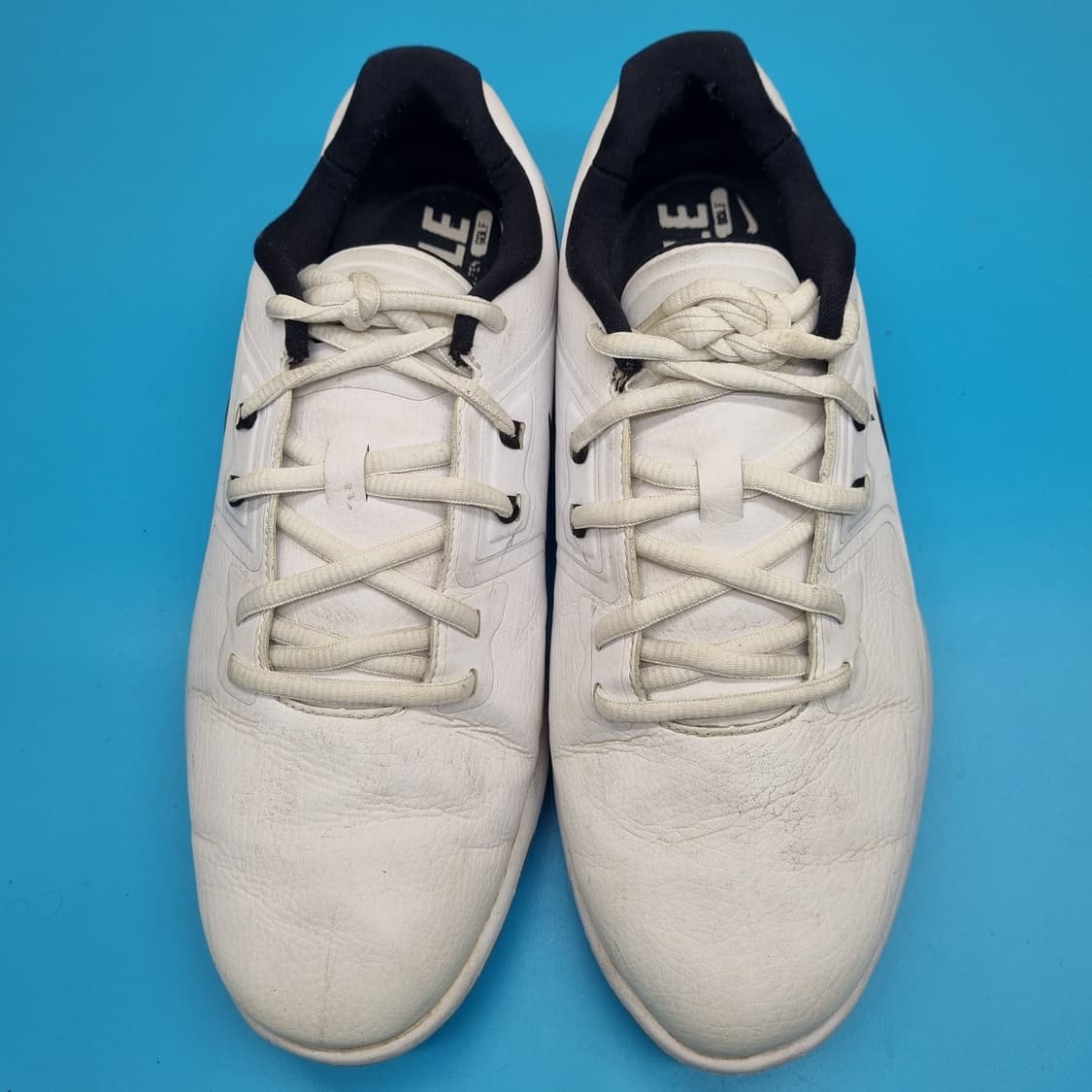 나이키 베이퍼 프로 가죽 골프화250 상품이미지2