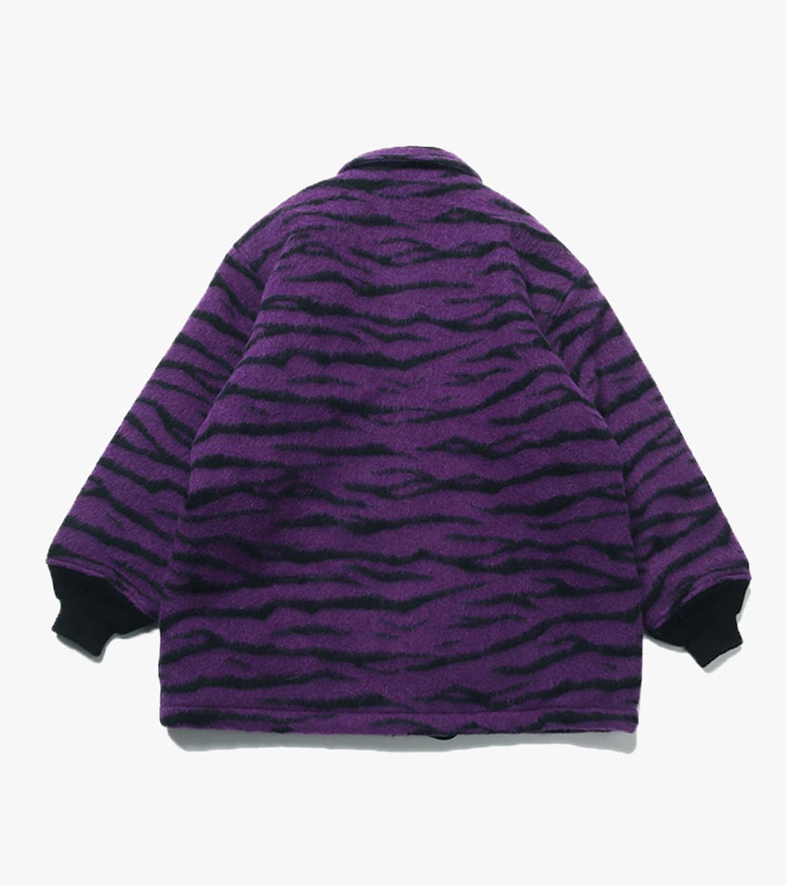 NEEDLES - 22FW LEOPARD COACH JACKET 상품이미지10