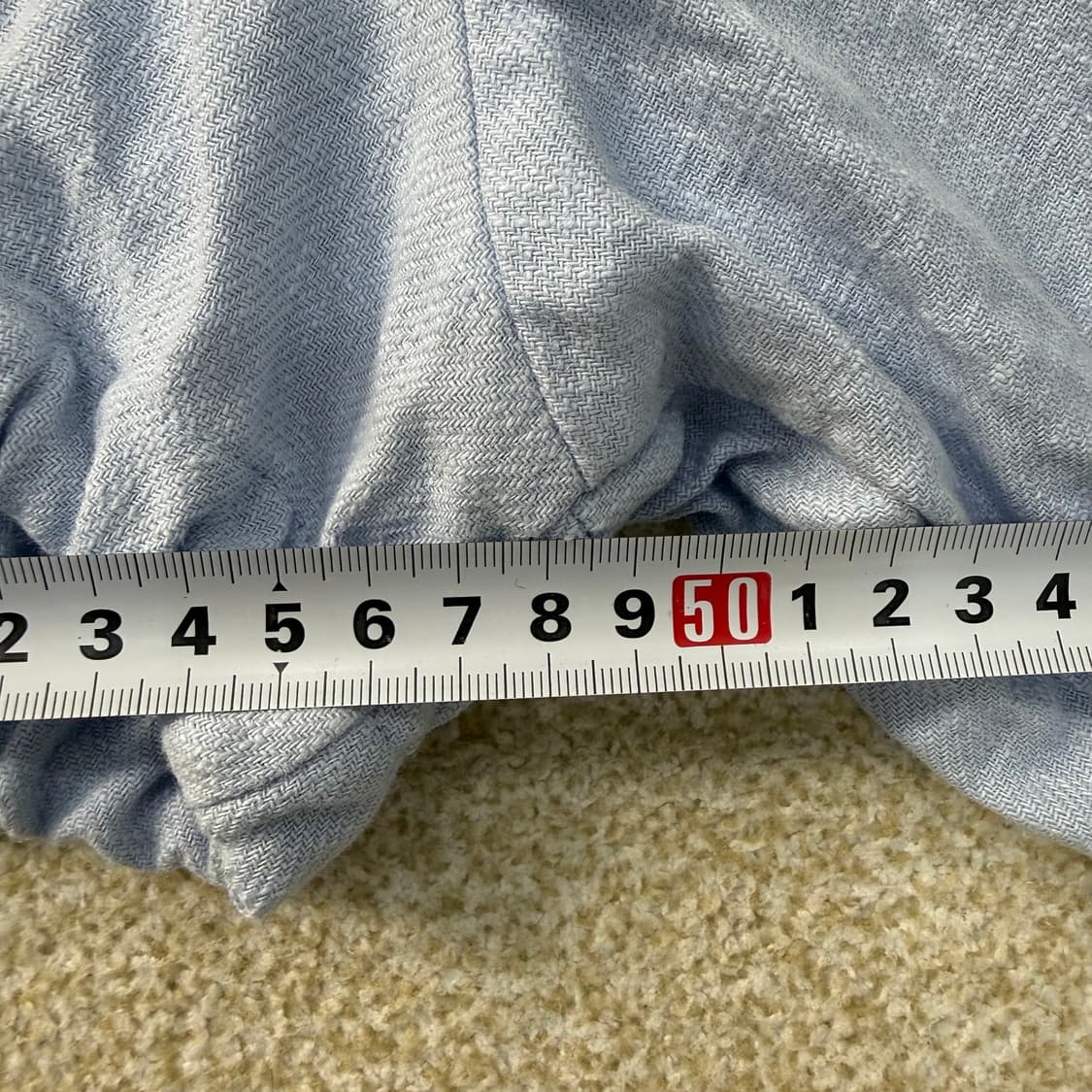 F GABIZON 크롭 자켓 0202T1 상품이미지5