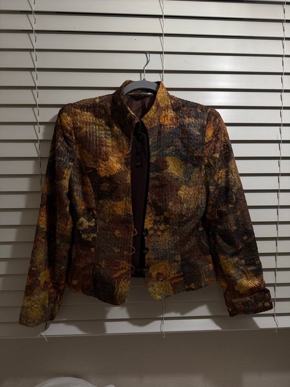 브라질 빈티지 자켓 상품이미지1