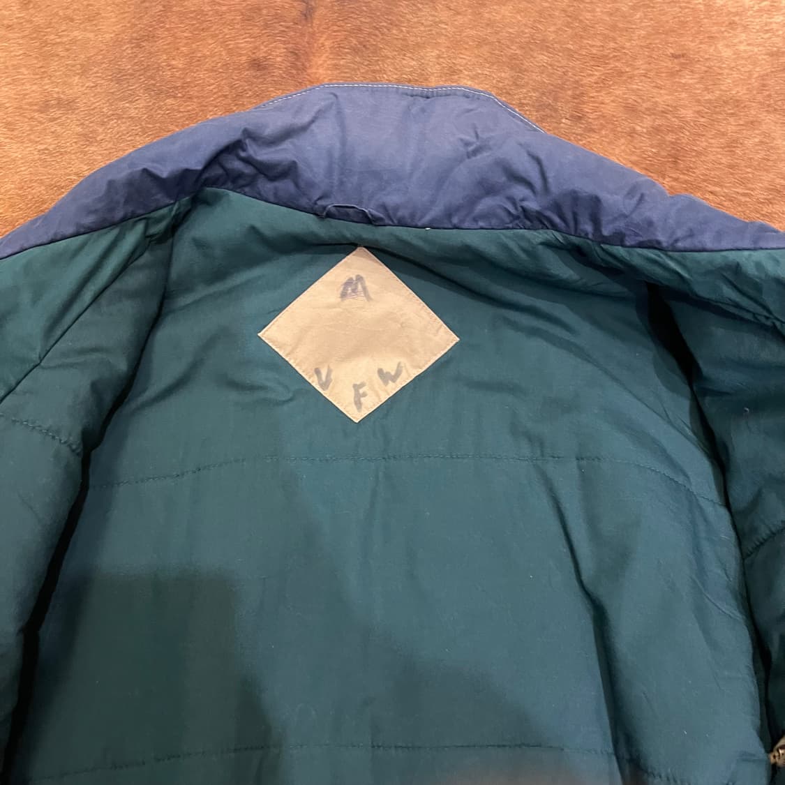 90's Vintage 유틸리티 자켓 상품이미지8