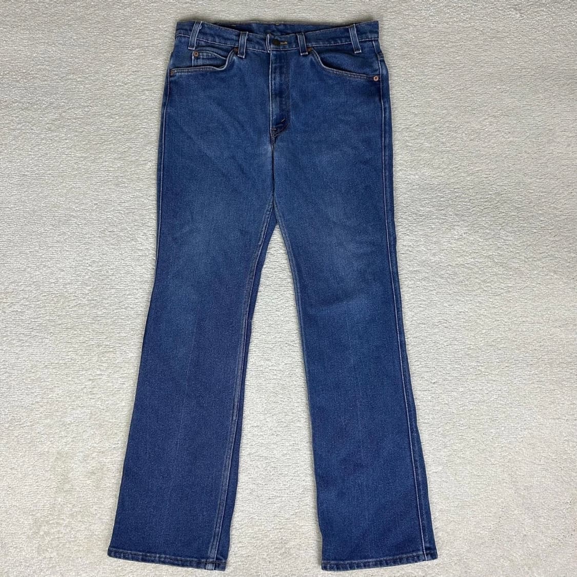 리바이스 517 made in usa 상품이미지1