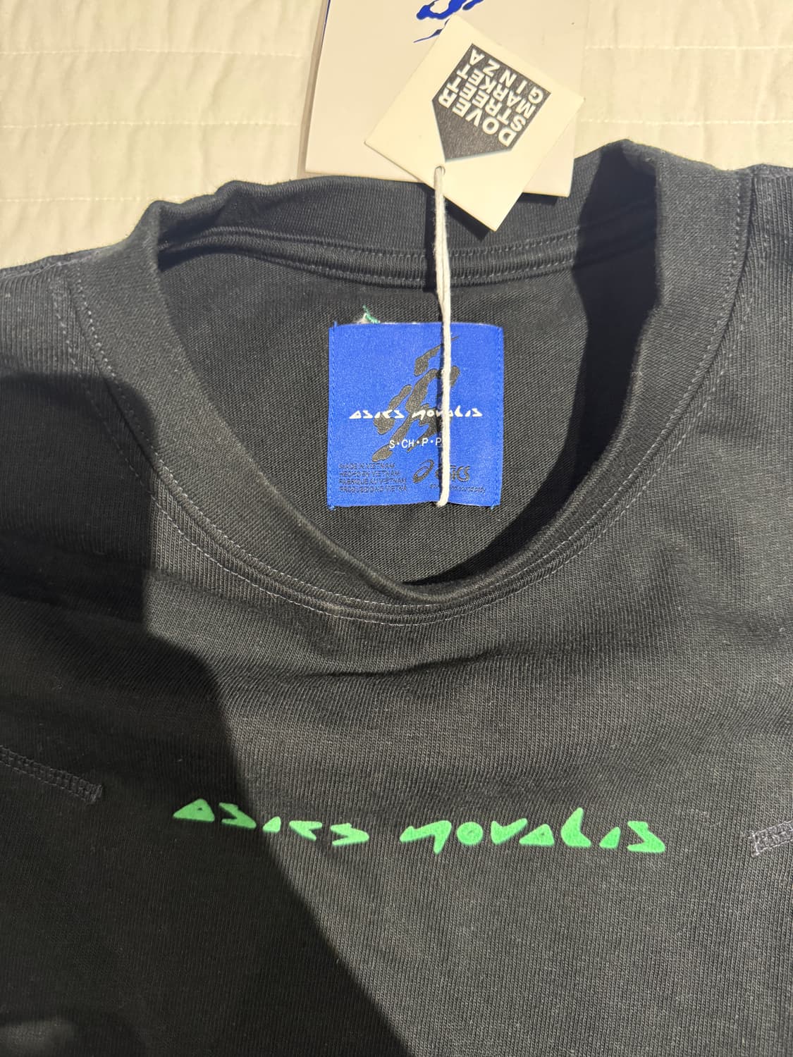 Asics x Kiko Long Sleeve T-shirt 상품이미지7