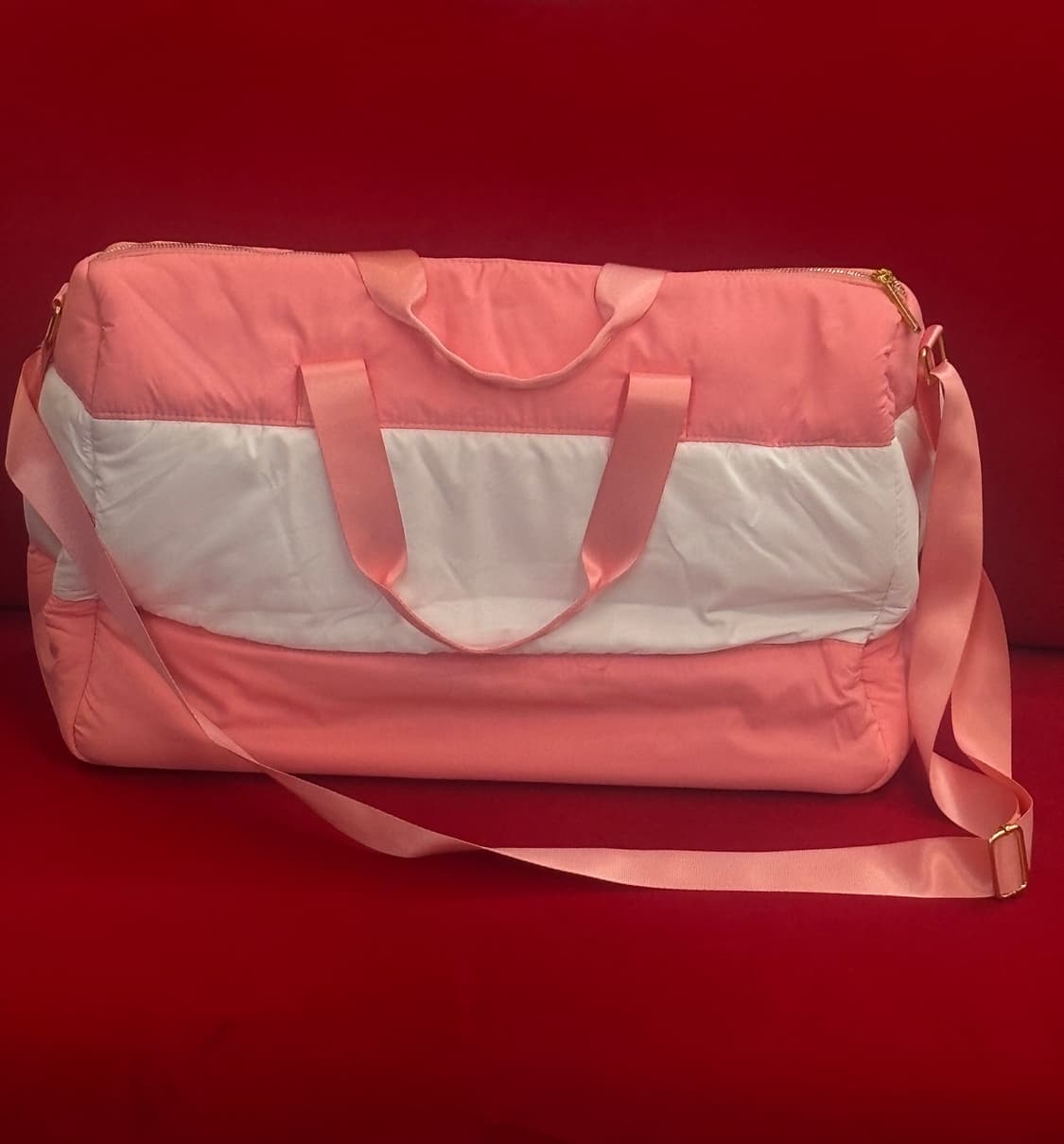 moschino big boston bag 모스키노 빅 보스턴 백 상품이미지2