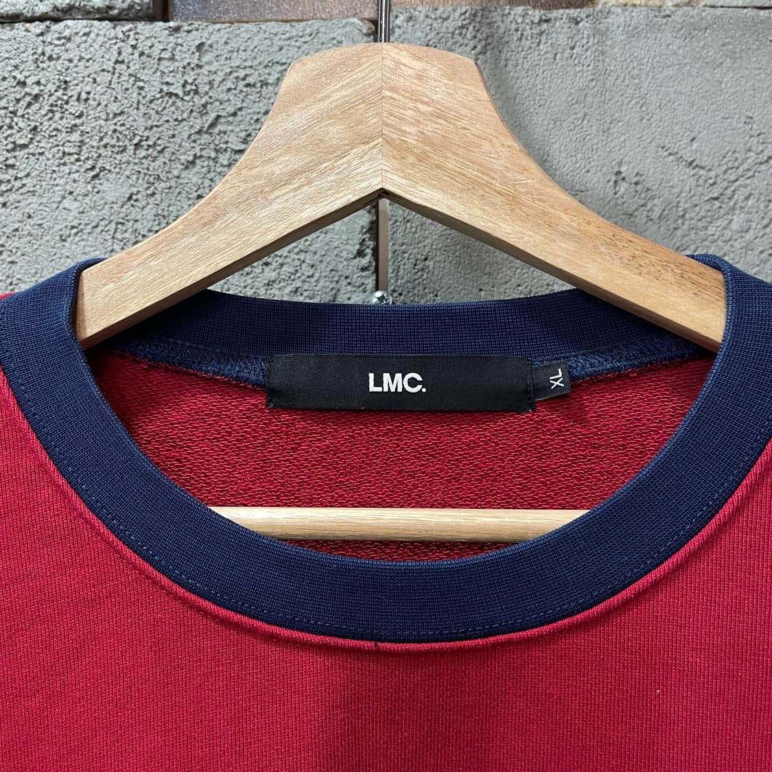 LMC 월드컵 스웻셔츠 상품이미지5