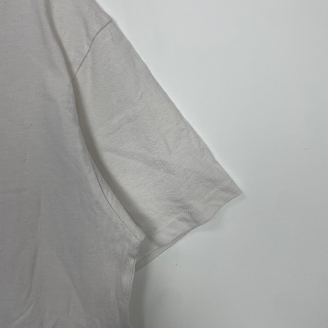 비앙카 샹동 자수 반팔 티셔츠 상품이미지3