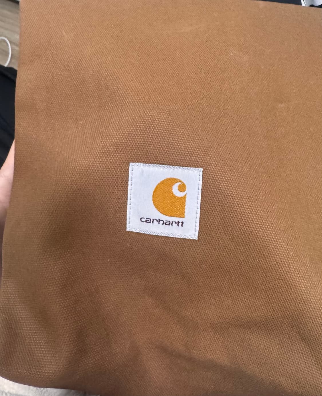 칼하트 런치백 상품이미지2